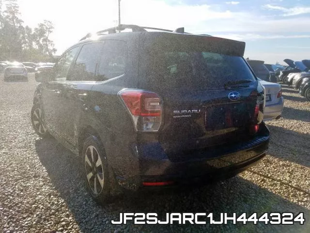 JF2SJARC1JH444324 фото 4