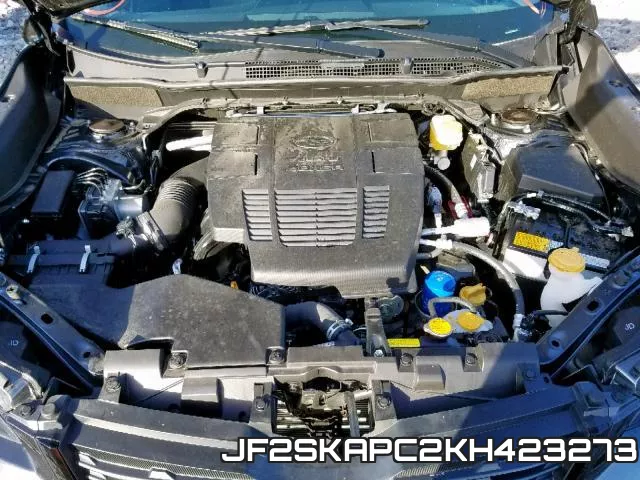 JF2SKAPC2KH423273 фото 8