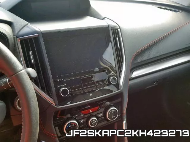 JF2SKAPC2KH423273 фото 10