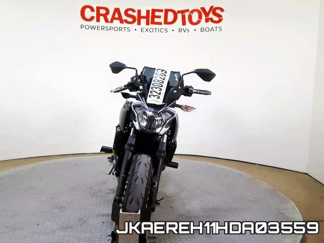 JKAEREH11HDA03559 фото 4