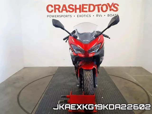 JKAEXKG19KDA22602 фото 3