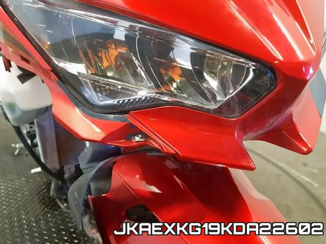 JKAEXKG19KDA22602 фото 10