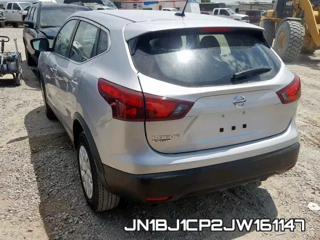 JN1BJ1CP2JW161147 фото 4