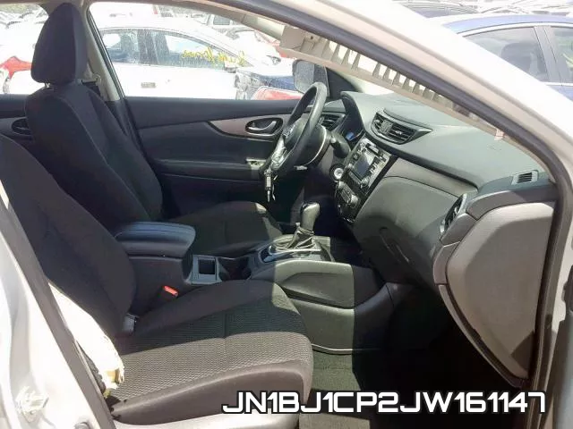 JN1BJ1CP2JW161147 фото 5