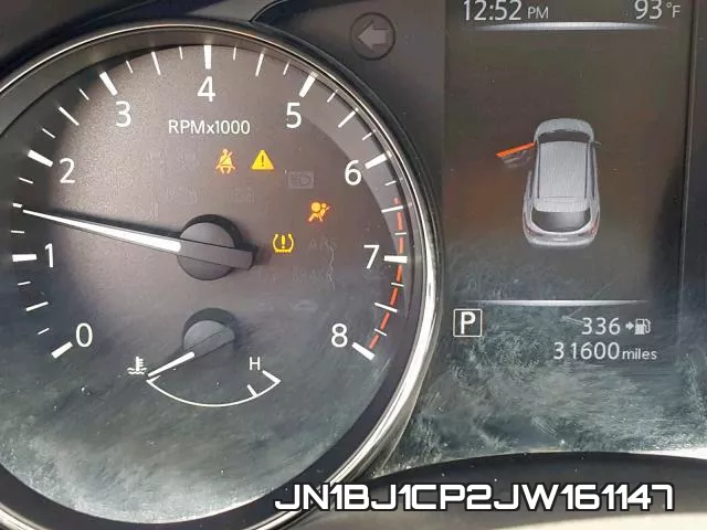 JN1BJ1CP2JW161147 фото 8
