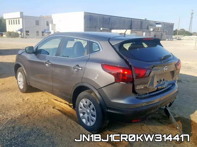 JN1BJ1CR0KW314417 фото 4