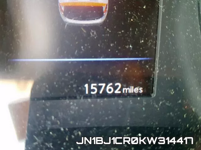 JN1BJ1CR0KW314417 фото 9