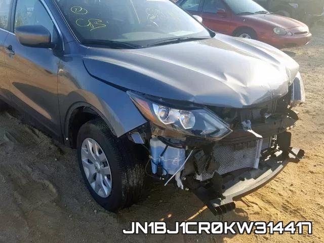 JN1BJ1CR0KW314417 фото 10