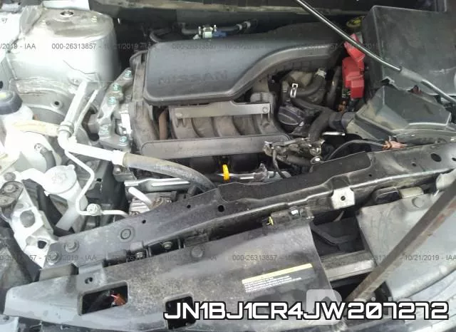 JN1BJ1CR4JW207272 фото 2