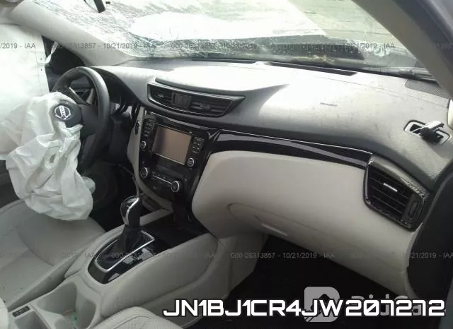 JN1BJ1CR4JW207272 фото 6