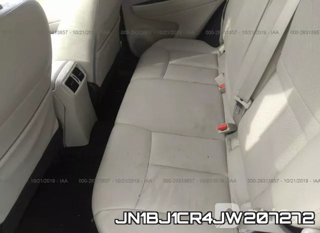 JN1BJ1CR4JW207272 фото 9