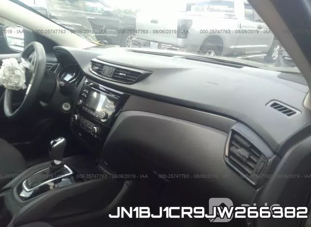 JN1BJ1CR9JW266382 фото 6