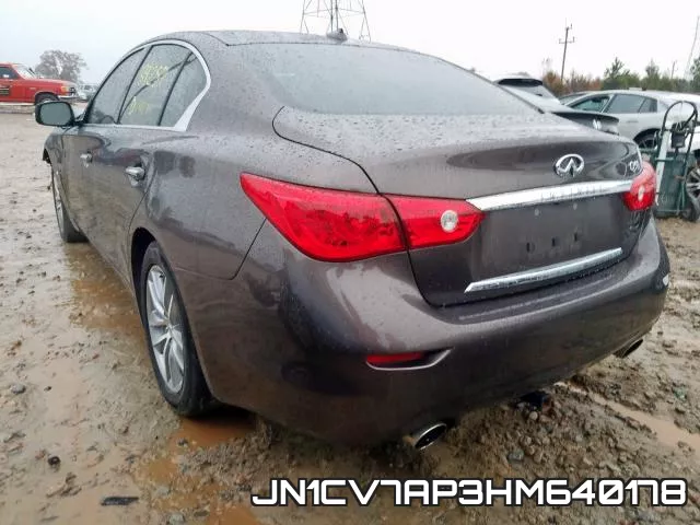JN1CV7AP3HM640178 фото 4