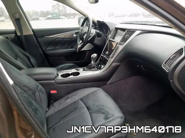 JN1CV7AP3HM640178 фото 6