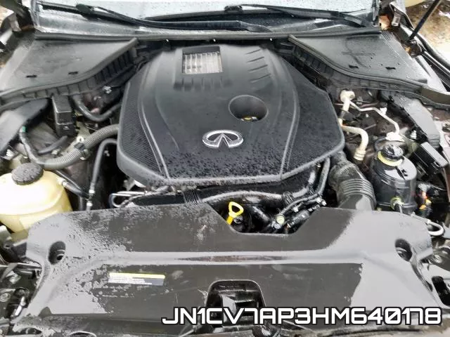 JN1CV7AP3HM640178 фото 8