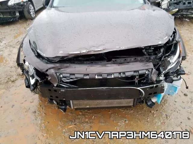 JN1CV7AP3HM640178 фото 10