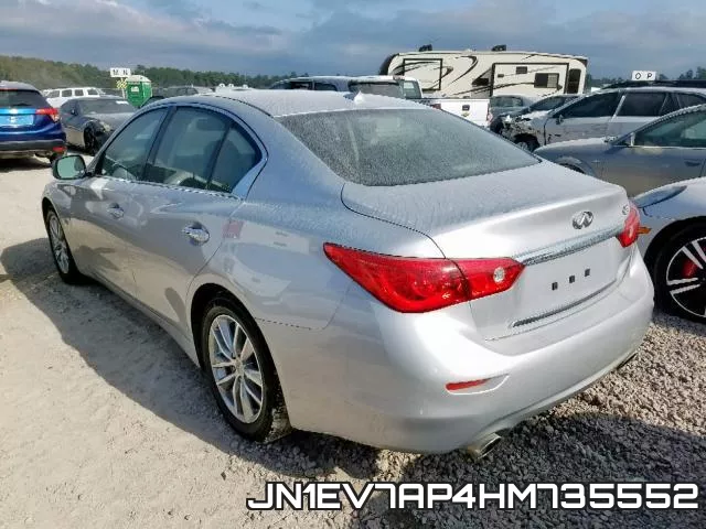 JN1EV7AP4HM735552 фото 4
