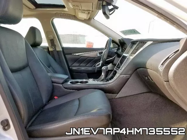 JN1EV7AP4HM735552 фото 6