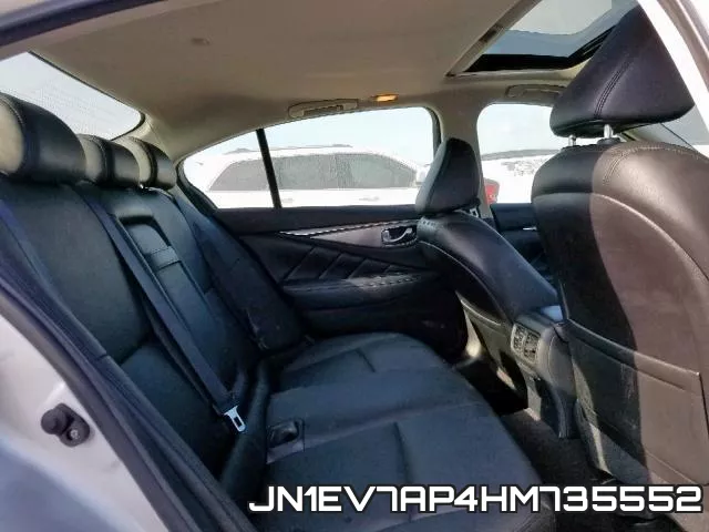 JN1EV7AP4HM735552 фото 7