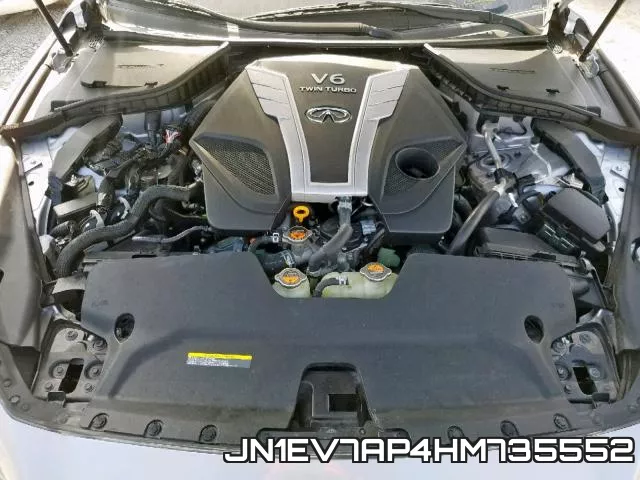 JN1EV7AP4HM735552 фото 8