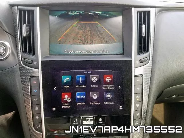 JN1EV7AP4HM735552 фото 10