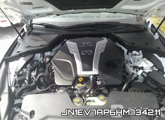 JN1EV7AP6HM734211 фото 2