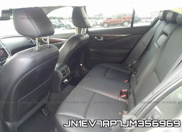 JN1EV7AP7JM356969 фото 9