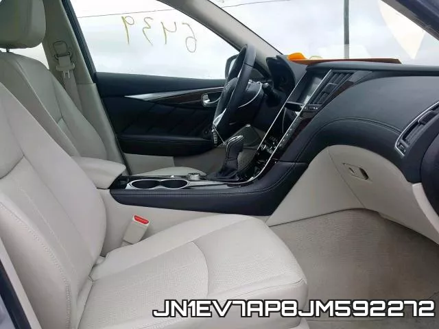 JN1EV7AP8JM592272 фото 6