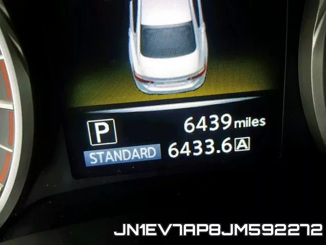 JN1EV7AP8JM592272 фото 9