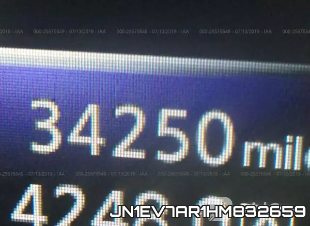 JN1EV7AR1HM832659 фото 7