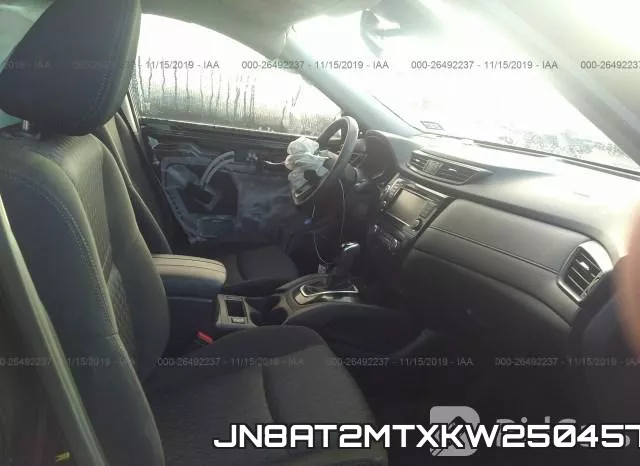 JN8AT2MTXKW250457 фото 6