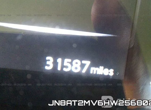 JN8AT2MV6HW256802 фото 8