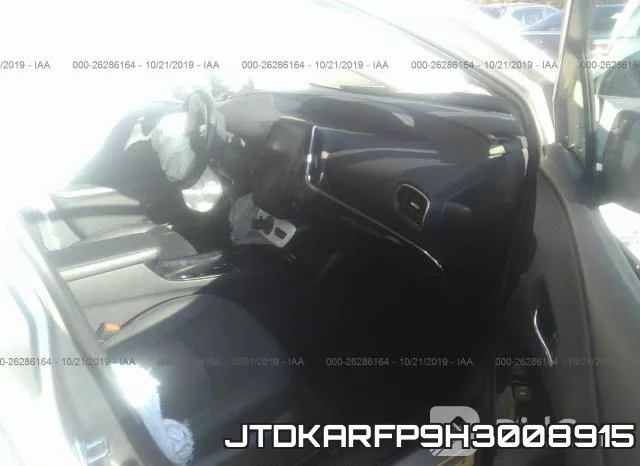 JTDKARFP9H3008915 фото 6