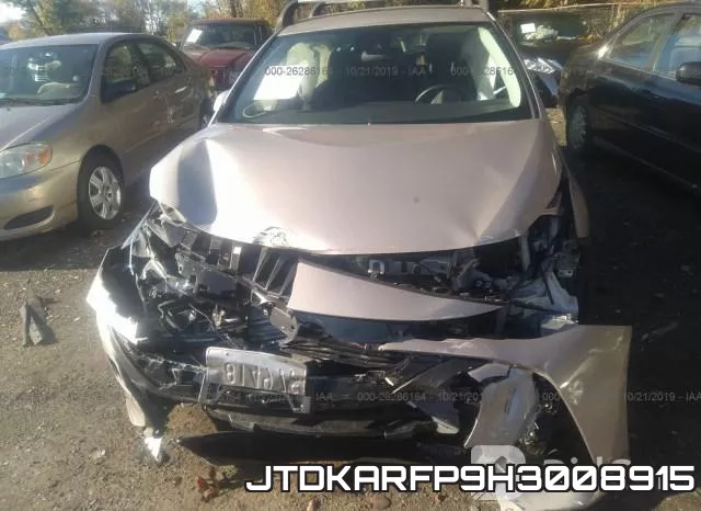 JTDKARFP9H3008915 фото 7