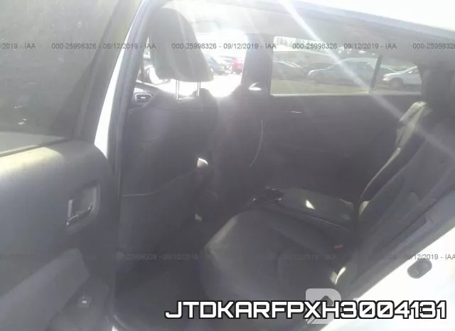 JTDKARFPXH3004131 фото 9
