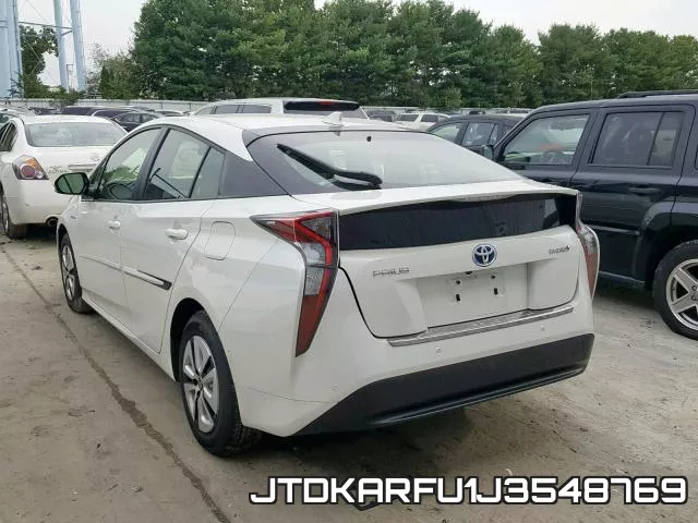 JTDKARFU1J3548769 фото 4