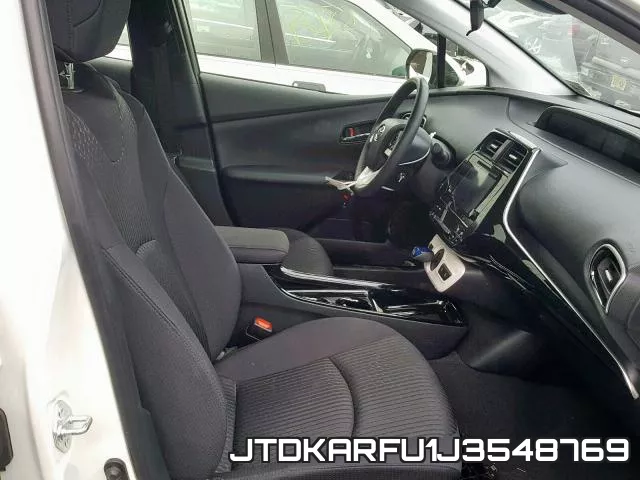 JTDKARFU1J3548769 фото 6