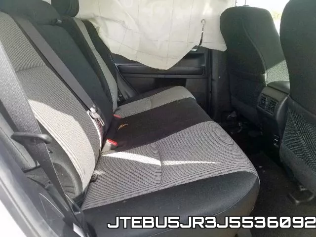 JTEBU5JR3J5536092 фото 7