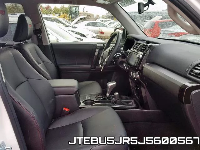 JTEBU5JR5J5600567 фото 6