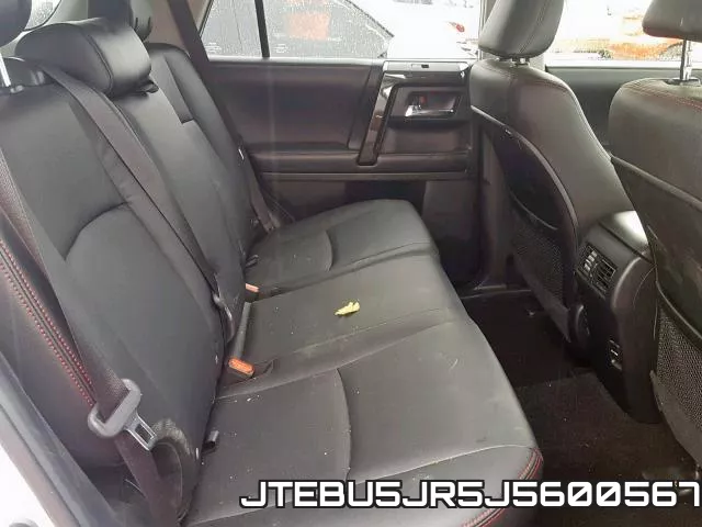 JTEBU5JR5J5600567 фото 7