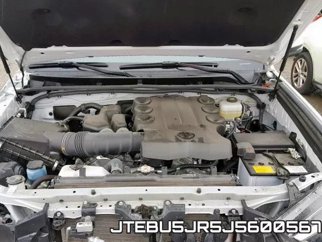 JTEBU5JR5J5600567 фото 8