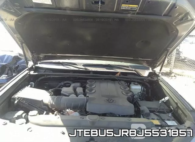 JTEBU5JR8J5531857 фото 2