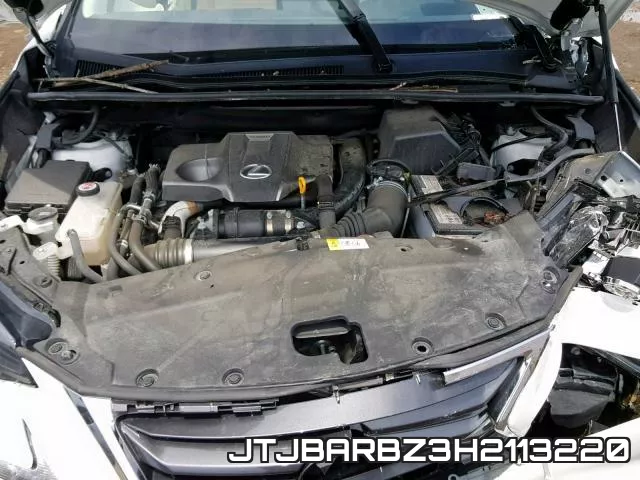 JTJBARBZ3H2113220 фото 8