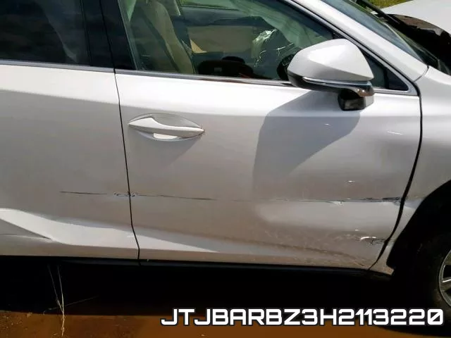 JTJBARBZ3H2113220 фото 10