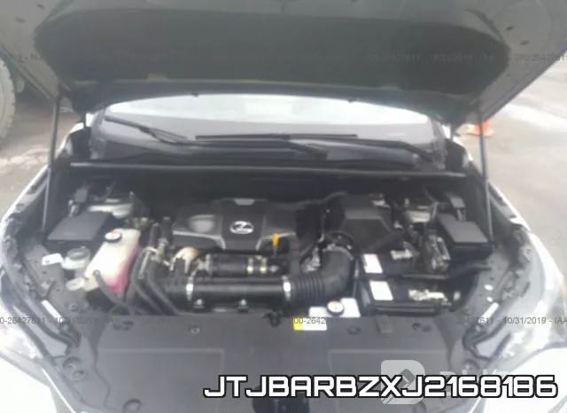 JTJBARBZXJ2168186 фото 2