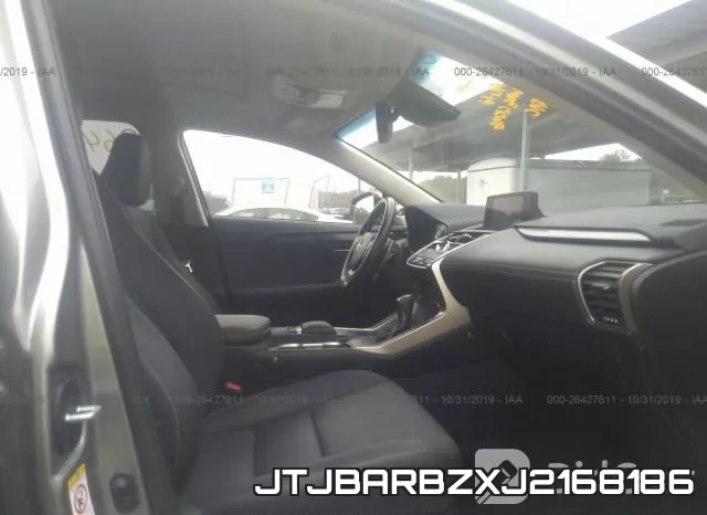 JTJBARBZXJ2168186 фото 6