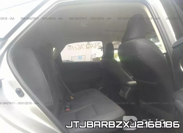 JTJBARBZXJ2168186 фото 9