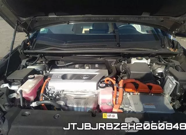 JTJBJRBZ2H2060848 фото 2