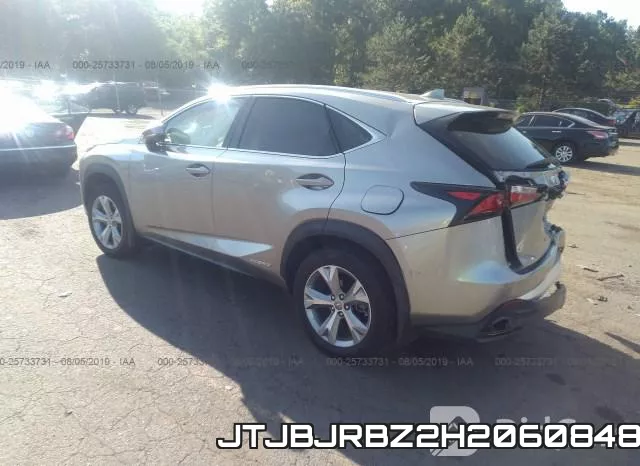 JTJBJRBZ2H2060848 фото 4