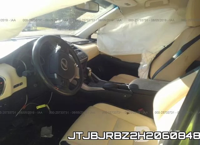 JTJBJRBZ2H2060848 фото 6